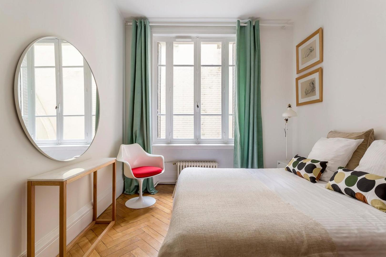 Republique - Meuble Calme Sur La Presqu'Ile Apartment Lyon Exterior photo